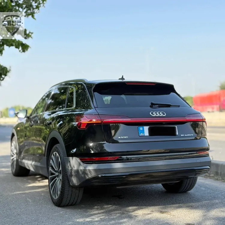 Audi e-tron 2021 for Sale in Lahore Audi e-tron 2021 for Sale in Lahore Image-5