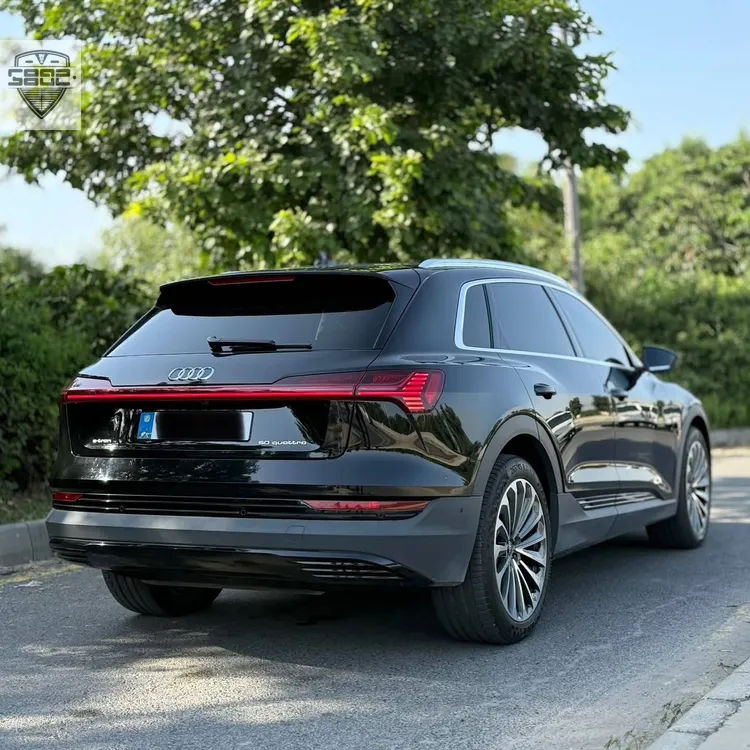 Audi e-tron 2021 for Sale in Lahore Audi e-tron 2021 for Sale in Lahore Image-6