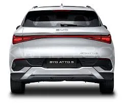 BYD Atto 3 2025 for Sale in Karachi Image-1