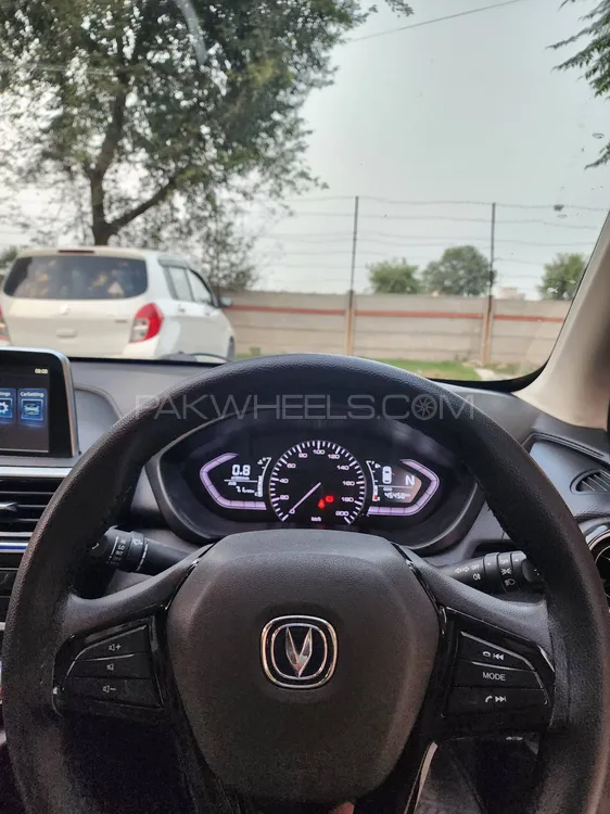 چانگان السوِن 2021 for Sale in لاہور چانگان السوِن 2021 for Sale in لاہور Image-7