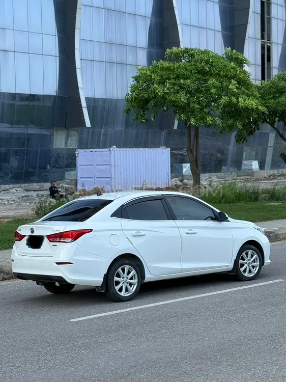 Changan Alsvin 2021 for Sale in Islamabad Changan Alsvin 2021 for Sale in Islamabad Image-7