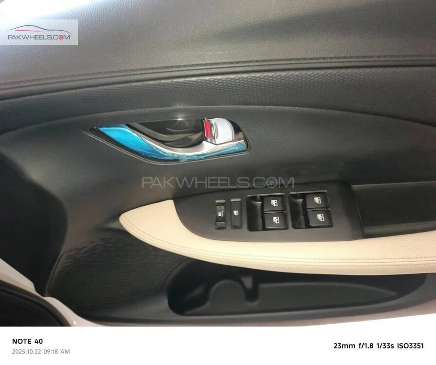 Changan Alsvin 2022 for Sale in Faisalabad Changan Alsvin 2022 for Sale in Faisalabad Image-12