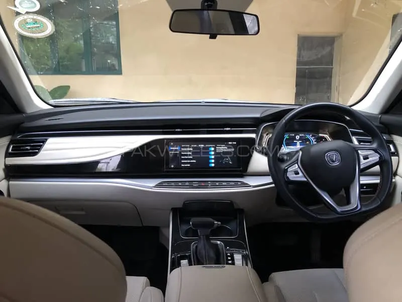 Changan Oshan X7 2022 for Sale in Lahore Changan Oshan X7 2022 for Sale in Lahore Image-18