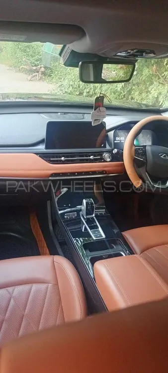 Chery Tiggo 8 Pro 2022 for Sale in Lahore Chery Tiggo 8 Pro 2022 for Sale in Lahore Image-5