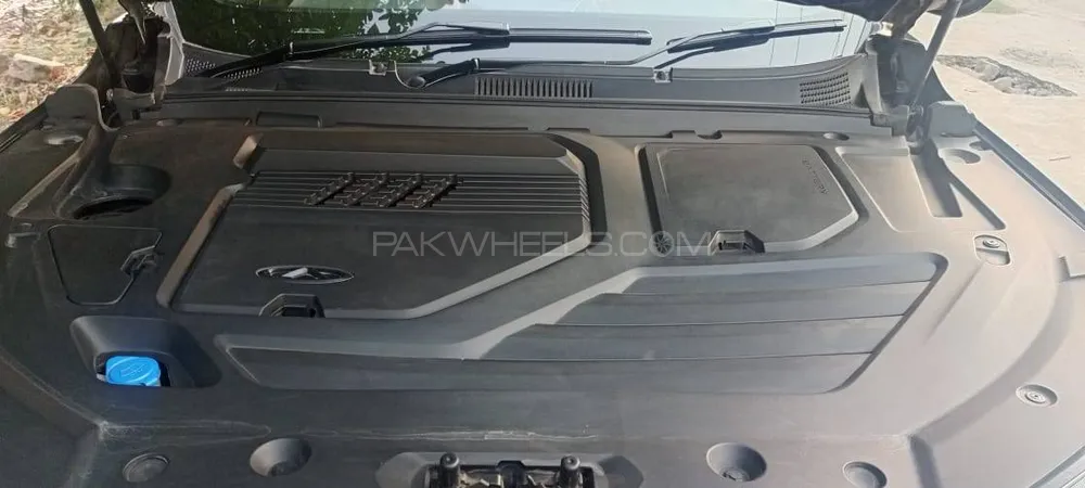 Chery Tiggo 8 Pro 2022 for Sale in Lahore Chery Tiggo 8 Pro 2022 for Sale in Lahore Image-11