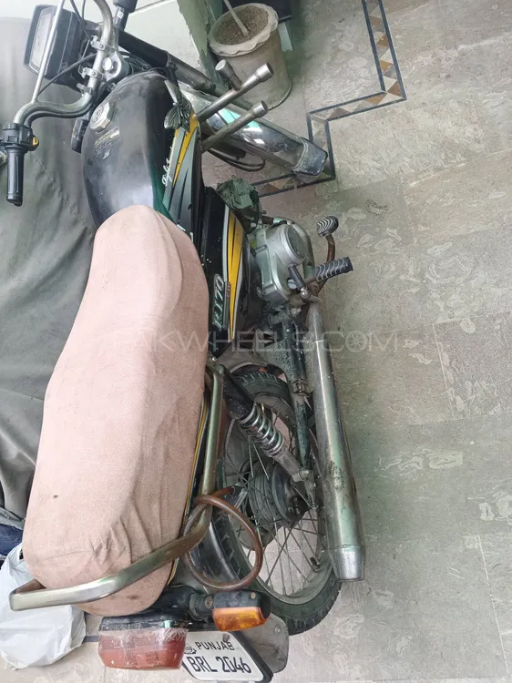 Chinese Bikes 70 2014 for Sale Chinese Bikes 70 2014 for Sale Image-1