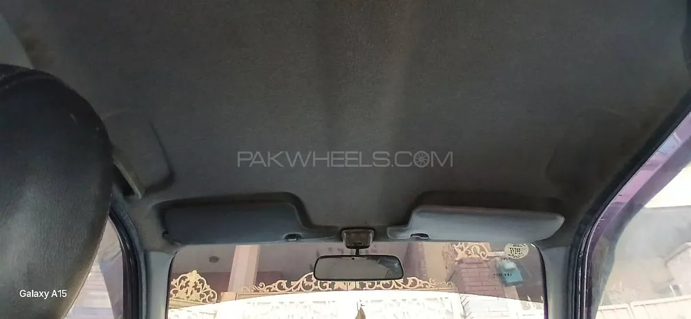 Daihatsu Cuore 2012 for Sale in Gujranwala Image-1