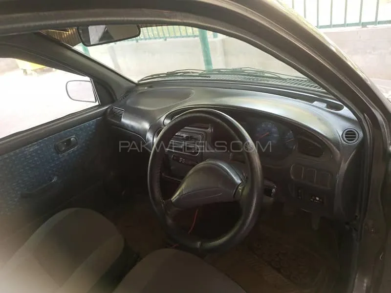 Daihatsu Cuore 2008 for Sale in Multan Image-1