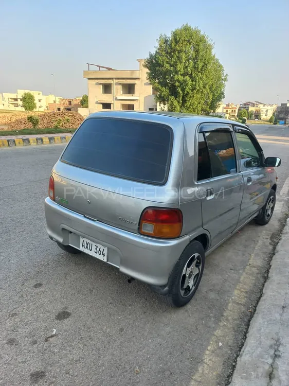 ڈائیہاتسو کیور 2010 for Sale in جہلم ڈائیہاتسو کیور 2010 for Sale in جہلم Image-15