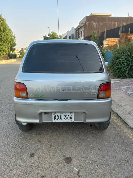 ڈائیہاتسو کیور 2010 for Sale in جہلم ڈائیہاتسو کیور 2010 for Sale in جہلم Image-13