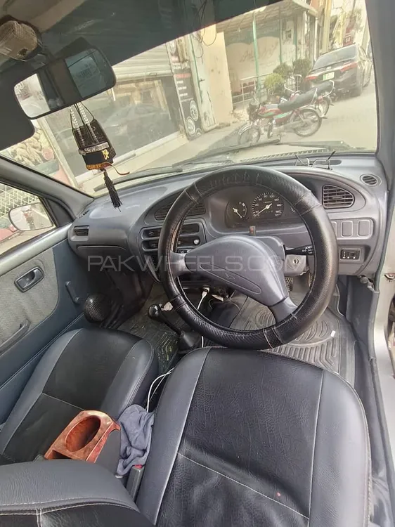 ڈائیہاتسو کیور 2010 for Sale in جہلم ڈائیہاتسو کیور 2010 for Sale in جہلم Image-9