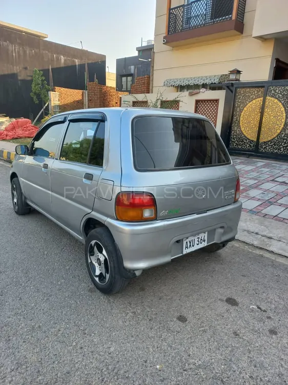 ڈائیہاتسو کیور 2010 for Sale in جہلم ڈائیہاتسو کیور 2010 for Sale in جہلم Image-8