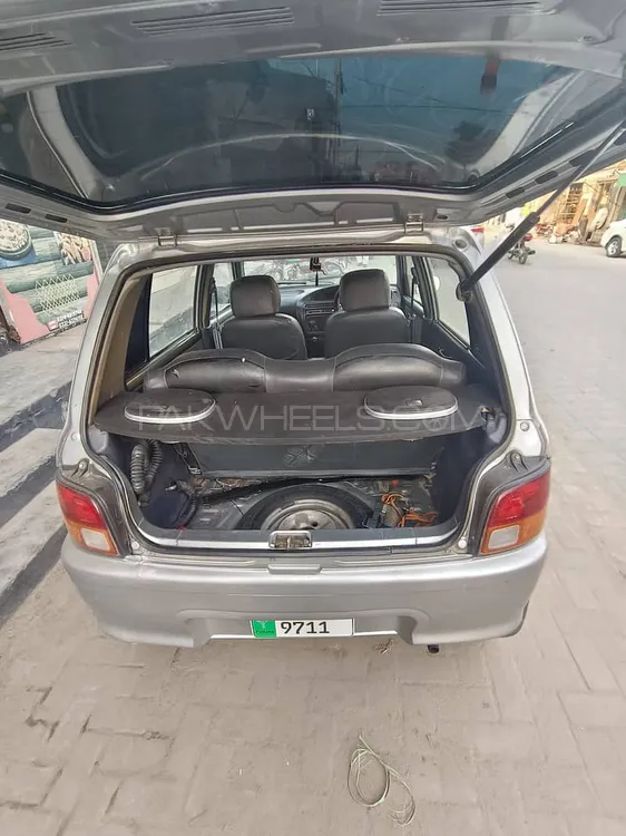 ڈائیہاتسو کیور 2010 for Sale in جہلم ڈائیہاتسو کیور 2010 for Sale in جہلم Image-3
