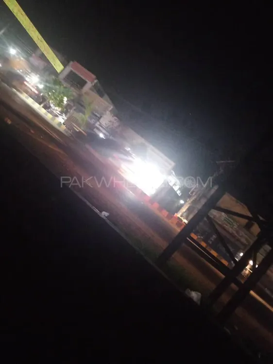 Daihatsu Cuore 2004 for Sale in Lahore Image-1