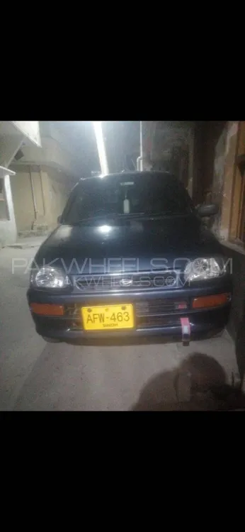 Daihatsu Cuore 2004 for Sale in Rawalpindi Image-1
