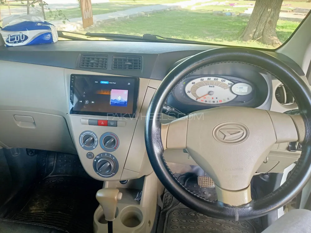 Daihatsu Mira 2009 for Sale in Attock Daihatsu Mira 2009 for Sale in Attock Image-3