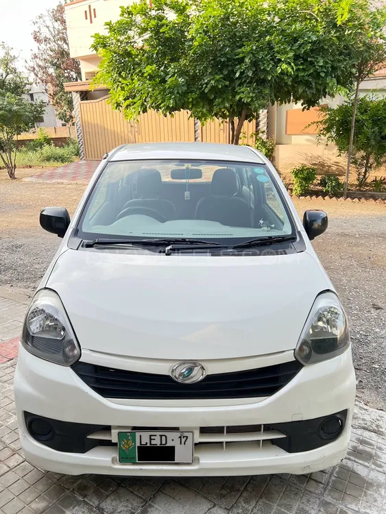 Daihatsu Mira 2013 for Sale in Bahawalpur Image-1