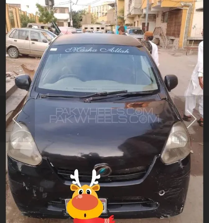 Daihatsu Mira 2012 for Sale in Karachi Image-1