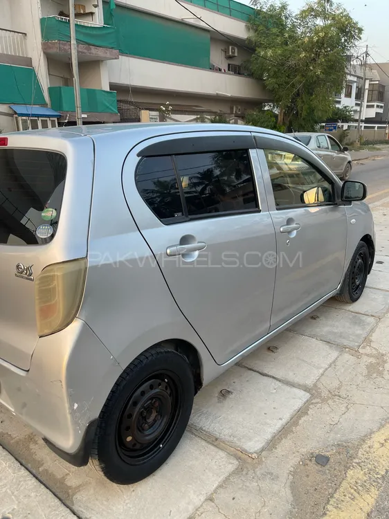 ڈائیہاتسو میرا 2016 for Sale in کراچی ڈائیہاتسو میرا 2016 for Sale in کراچی Image-5