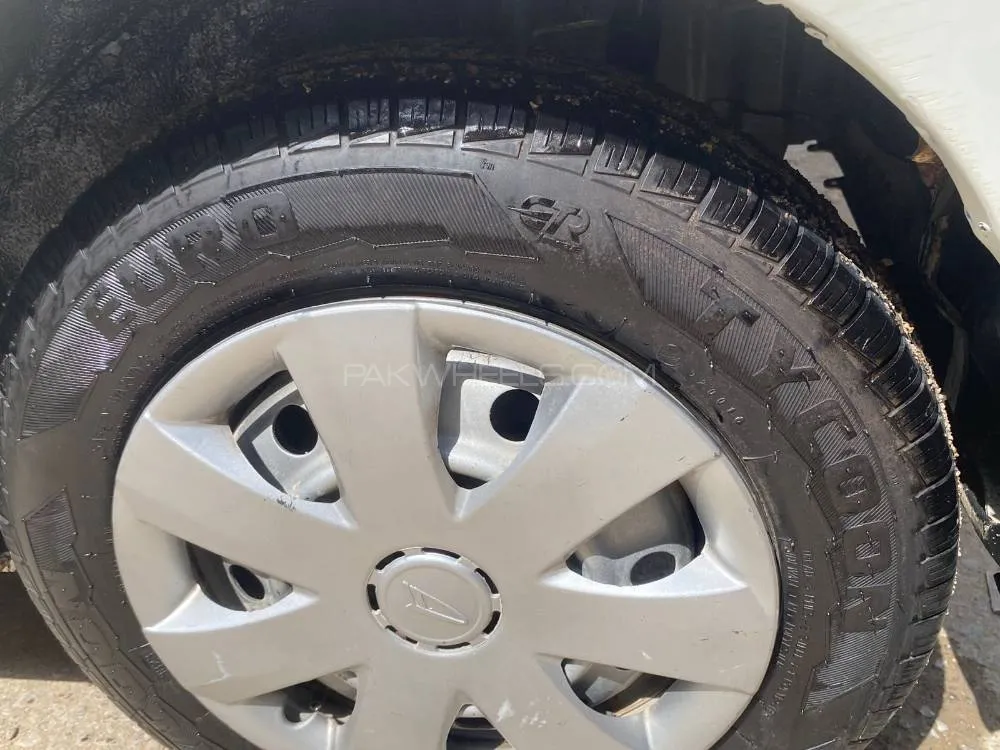 Daihatsu Mira 2008 for Sale in Karachi Image-1