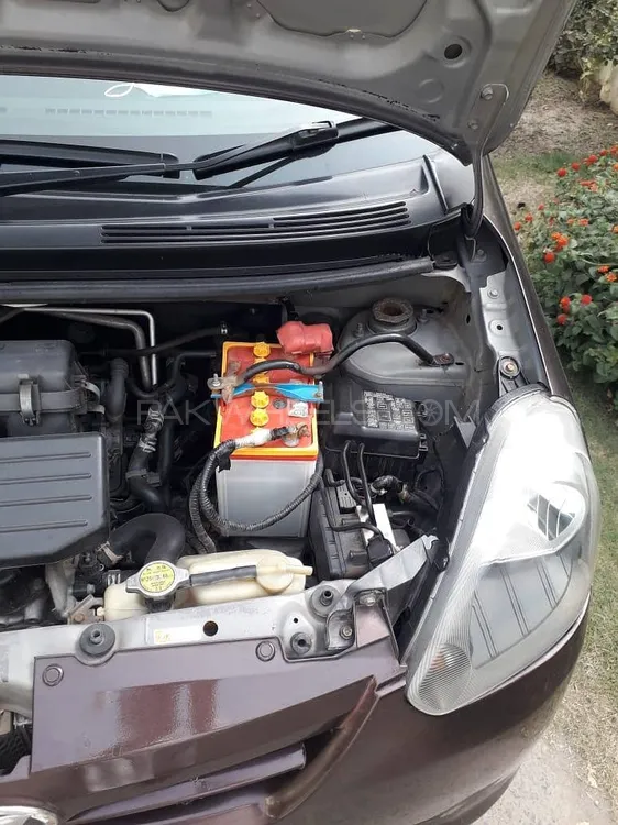 Daihatsu Mira 2012 for Sale in Multan Image-1