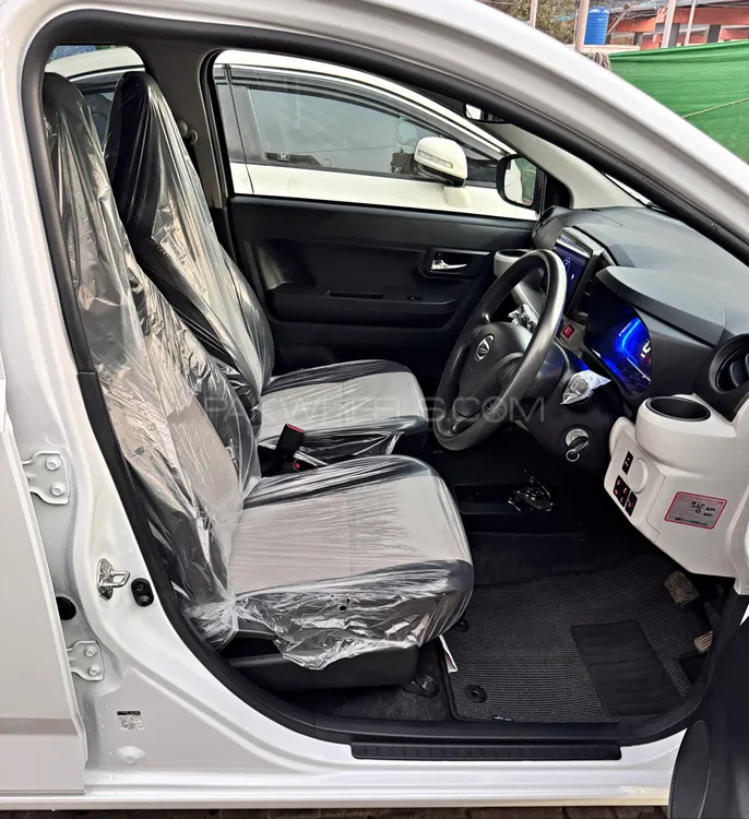 ڈائیہاتسو میرا 2021 for Sale in کراچی ڈائیہاتسو میرا 2021 for Sale in کراچی Image-9