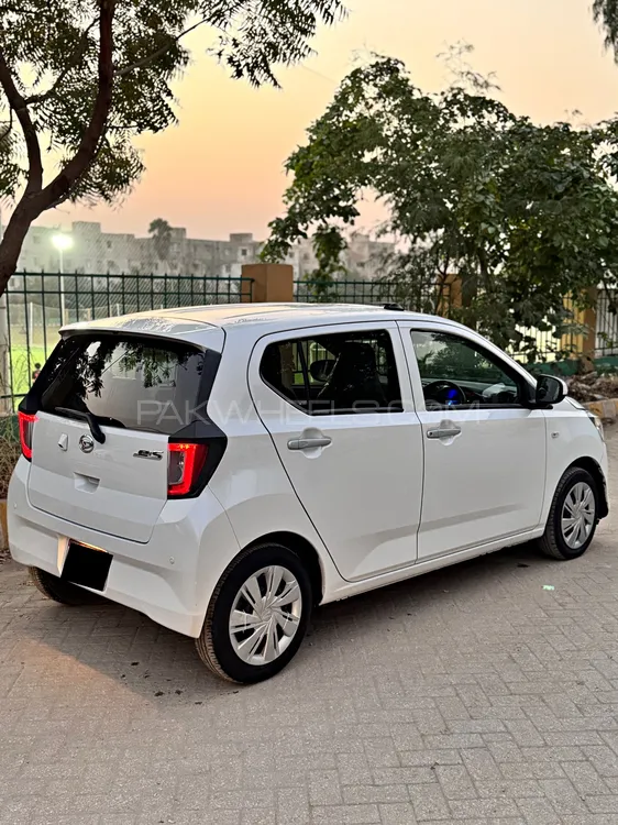 ڈائیہاتسو میرا 2021 for Sale in کراچی ڈائیہاتسو میرا 2021 for Sale in کراچی Image-5