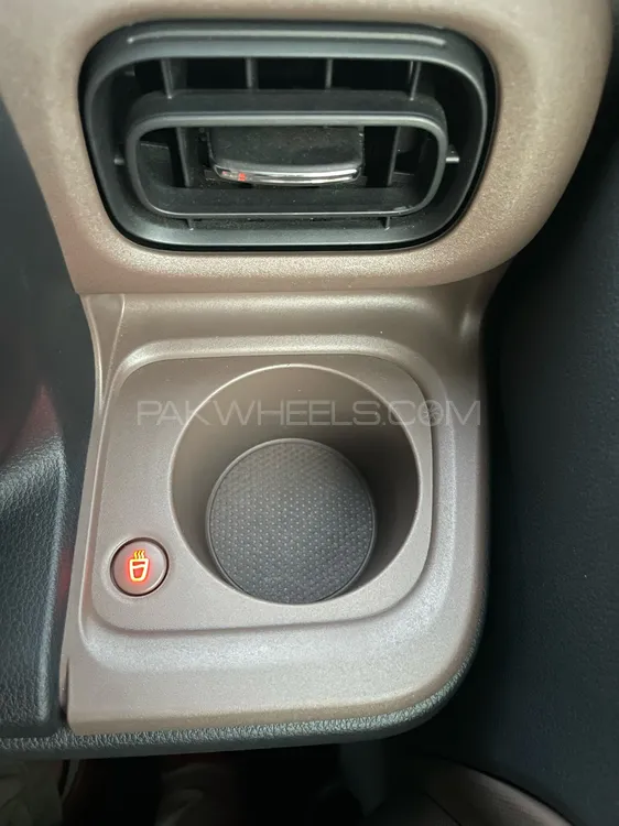 Daihatsu Move Canbus 2023 for Sale in Islamabad Daihatsu Move Canbus 2023 for Sale in Islamabad Image-4