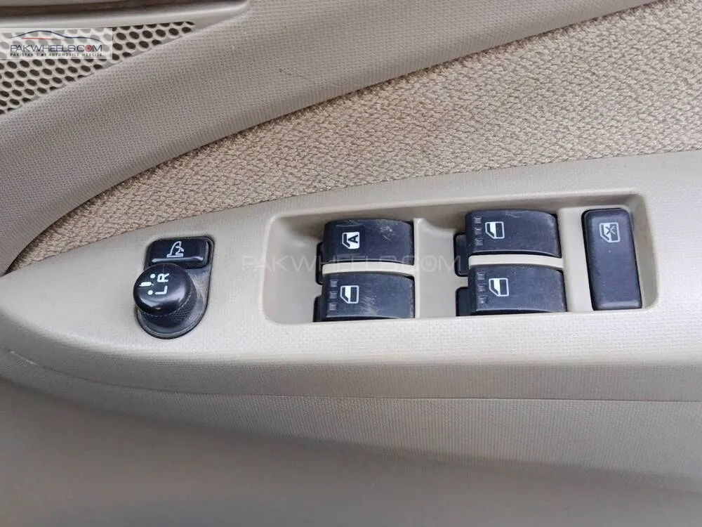 ڈائیہاتسو موو 2012 for Sale in کراچی ڈائیہاتسو موو 2012 for Sale in کراچی Image-12