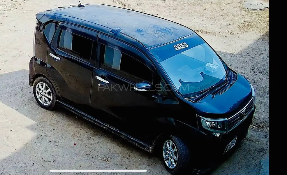 Daihatsu Move 2018 for Sale in Gujrat Image-1