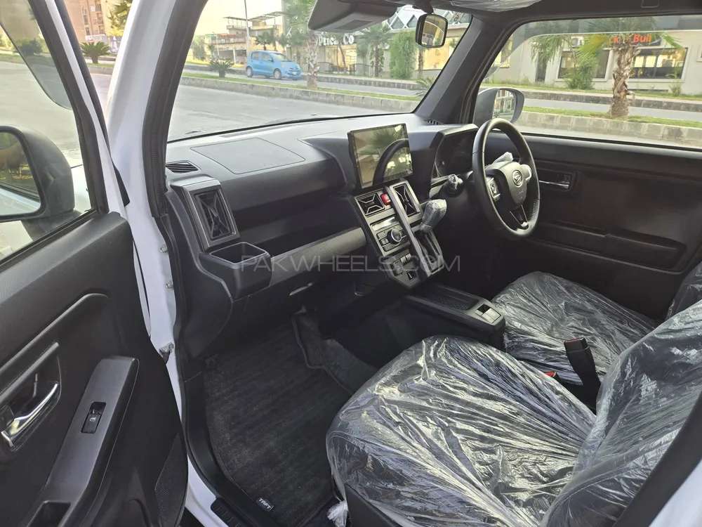 Daihatsu Taft 2021 for Sale in Rawalpindi Daihatsu Taft 2021 for Sale in Rawalpindi Image-17