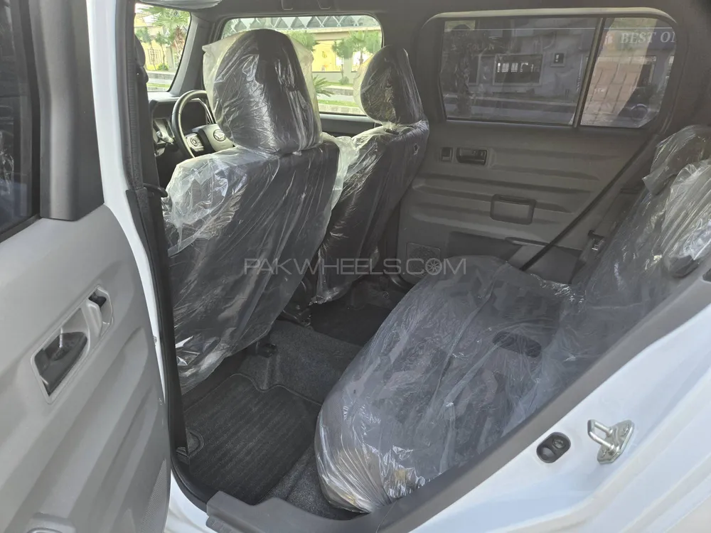 Daihatsu Taft 2021 for Sale in Rawalpindi Daihatsu Taft 2021 for Sale in Rawalpindi Image-19