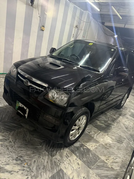 Daihatsu Terios Kid 2009 for Sale in Gujranwala Image-1