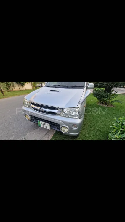 ڈائیہاتسو ٹیریوس کِڈ 2001 for Sale in لاہور ڈائیہاتسو ٹیریوس کِڈ 2001 for Sale in لاہور Image-6
