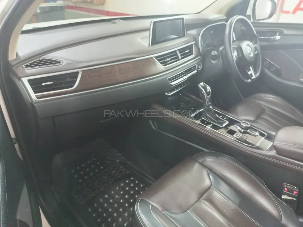 ڈی ایف ایس کے گلوری 580 2021 for Sale in کراچی ڈی ایف ایس کے گلوری 580 2021 for Sale in کراچی Image-8