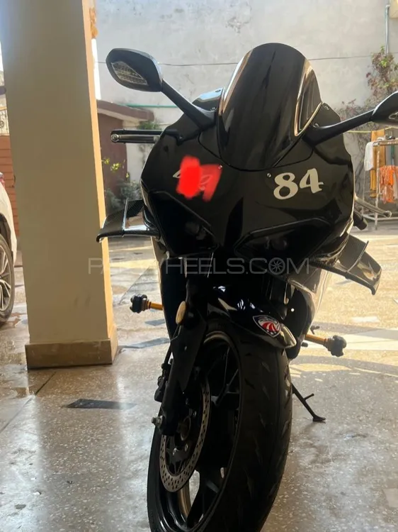 Chinese Bikes Other 2025 for Sale Image-1