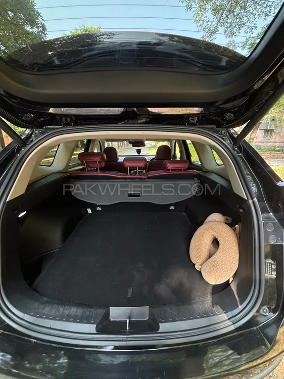 Haval H6 2025 for Sale in Gujranwala Haval H6 2025 for Sale in Gujranwala Image-13