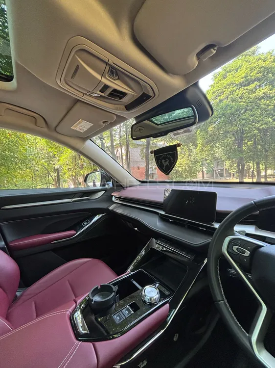 Haval H6 2025 for Sale in Gujranwala Haval H6 2025 for Sale in Gujranwala Image-14