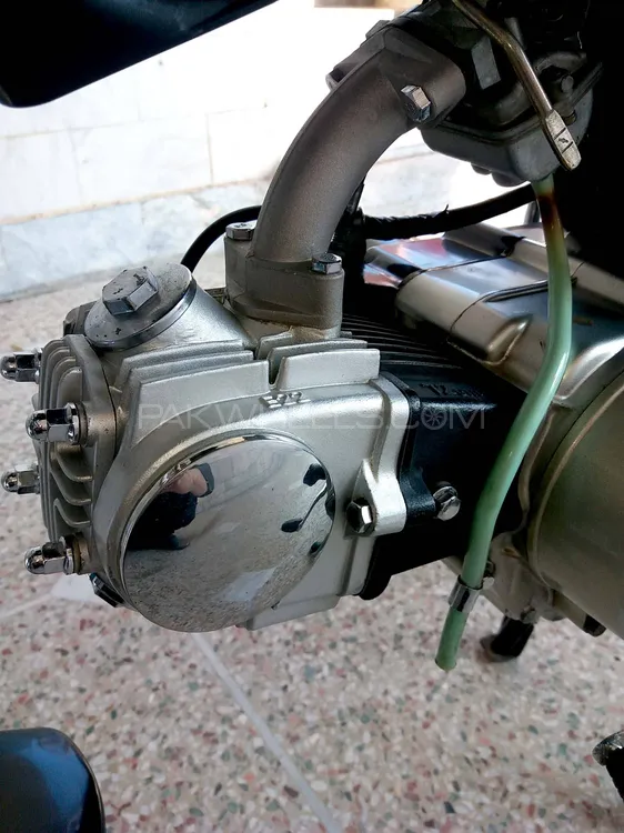 Hero RF 70 2006 for Sale Hero RF 70 2006 for Sale Image-6