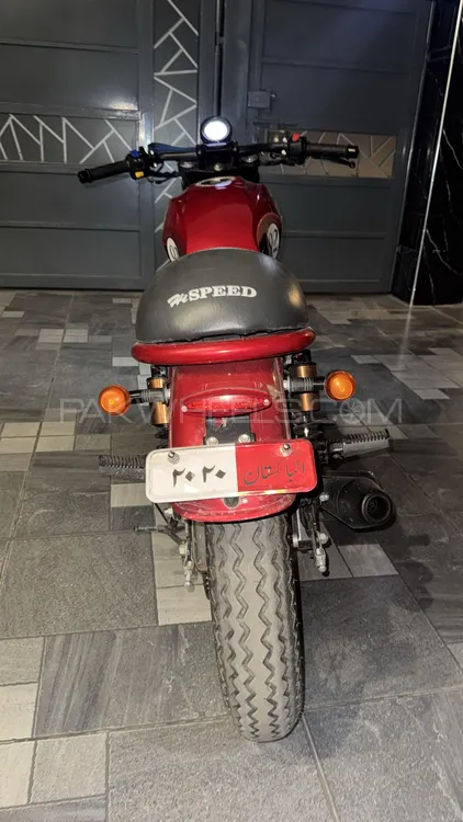 Hi Speed Infinity 150 2025 for Sale Hi Speed Infinity 150 2025 for Sale Image-2