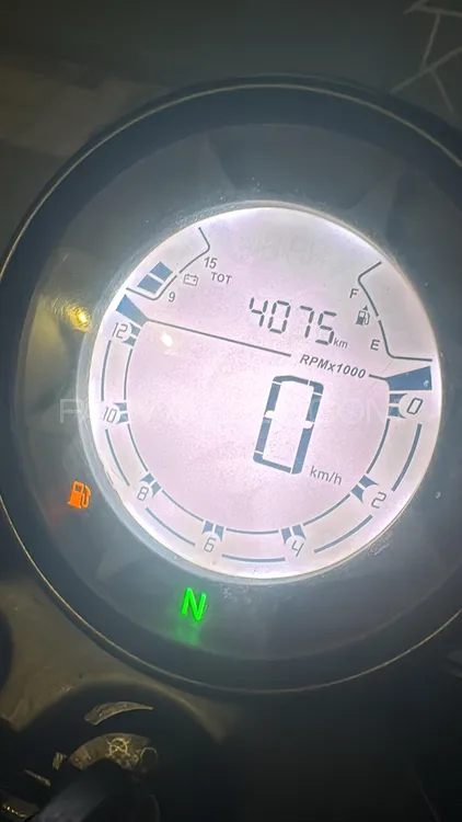 Hi Speed Infinity 150 2025 for Sale Hi Speed Infinity 150 2025 for Sale Image-6