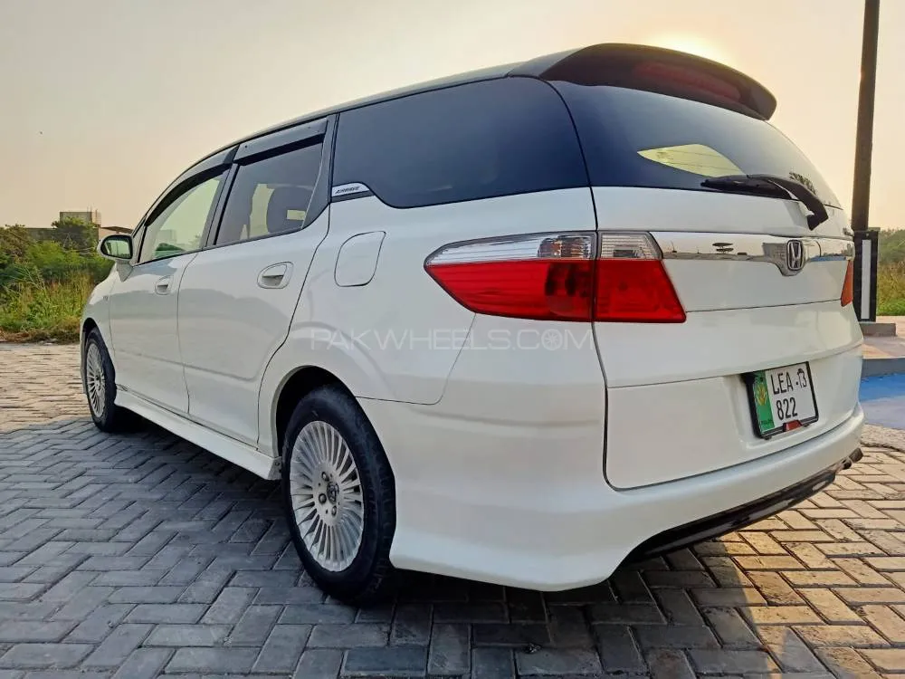 ہونڈا ایئرویو 2008 for Sale in لاہور ہونڈا ایئرویو 2008 for Sale in لاہور Image-7