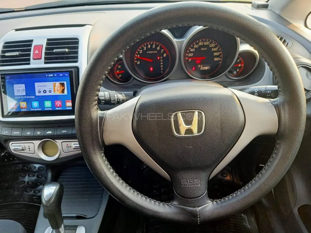 ہونڈا ایئرویو 2008 for Sale in لاہور ہونڈا ایئرویو 2008 for Sale in لاہور Image-4