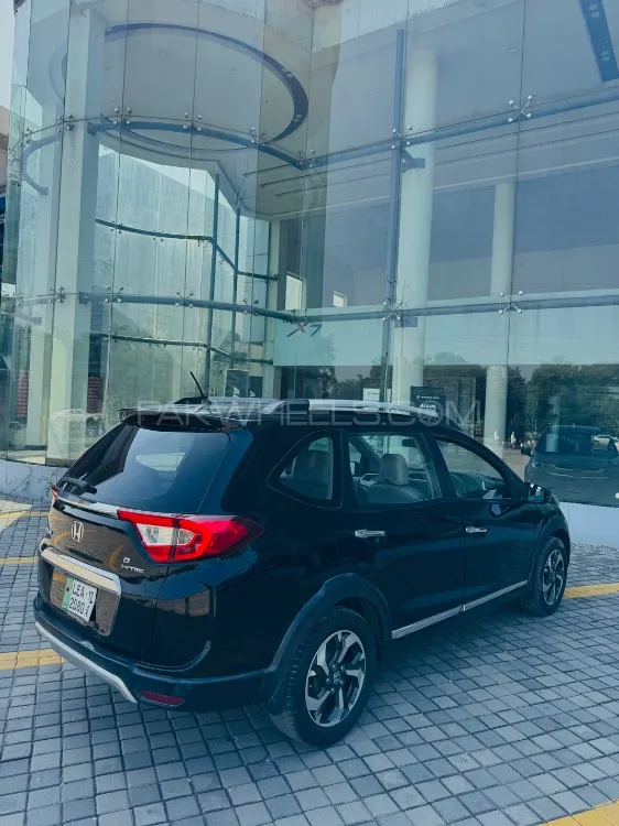 Honda BR-V 2017 for Sale in Jhelum Honda BR-V 2017 for Sale in Jhelum Image-3