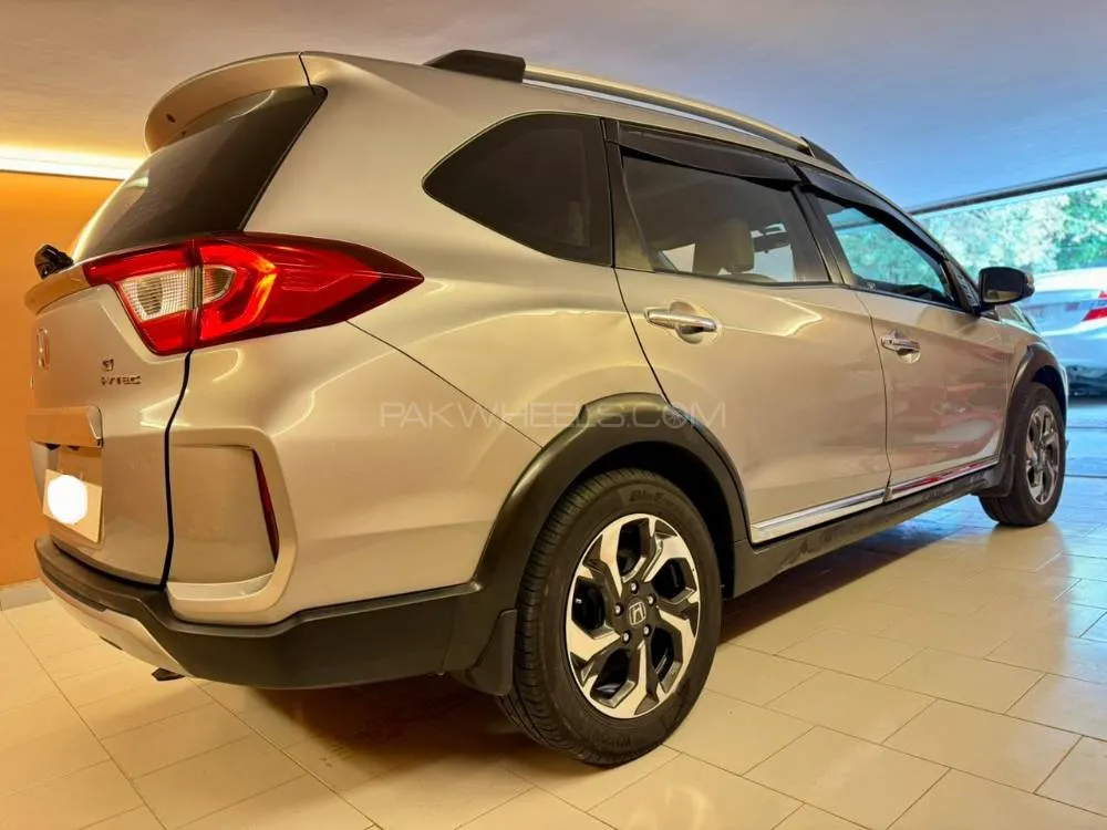 Honda BR-V 2020 for Sale in Karachi Honda BR-V 2020 for Sale in Karachi Image-4