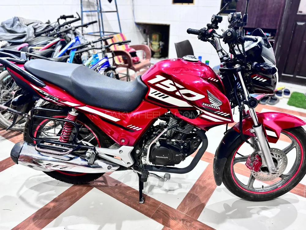 Honda CB 150F 2023 for Sale Image-1
