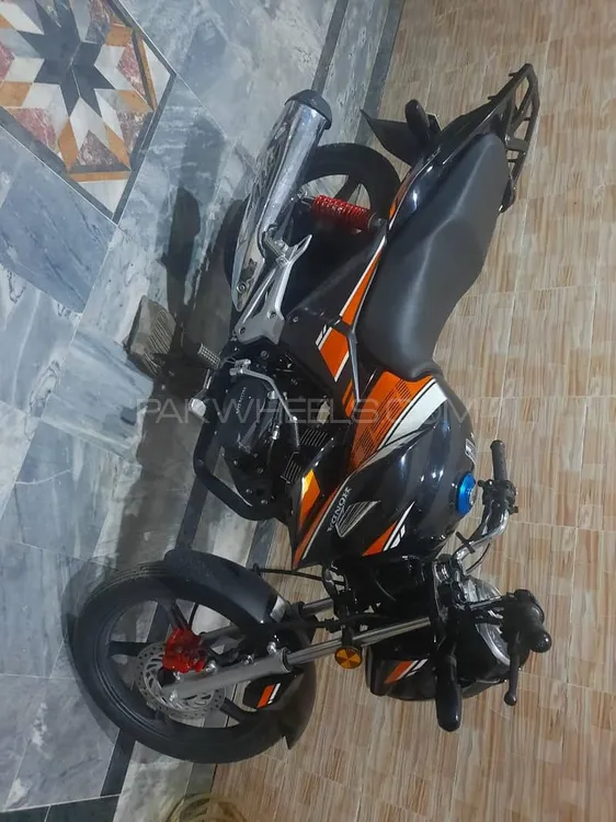 Honda CB 150F 2023 for Sale Image-1