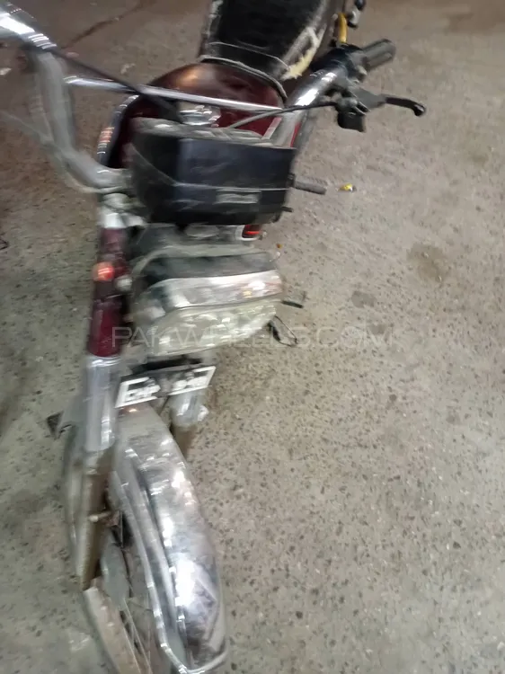Hi Speed SR 70 2020 for Sale Image-1