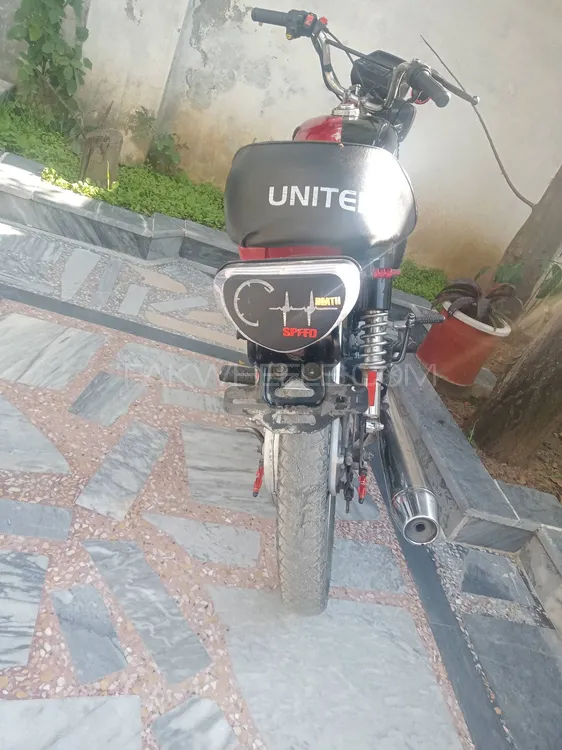 Honda CD 70 2020 for Sale Image-1