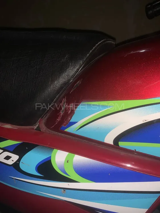 Honda CD 70 2023 for Sale Image-1
